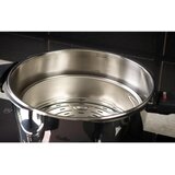 Fissler Vitaquick Premium 8.0l Schnellkochtopf, 3-tlg. 28 cm | shoptok.hr