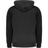 Calvin Klein MEN&#39;S BLACK ZIPLESS SWEATSHIRT | shoptok.hr