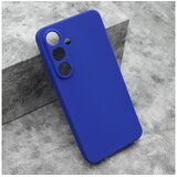  Futrola GENTLE COLOR za Samsung S931B Galaxy S25 5G plava Cene