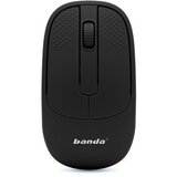  mis kancelarijski bezicni banda m60 crni ( IT1046 ) Cene