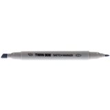  Twin 808, sketch marker, siva, C6 ( 630034 ) | ePonuda.com