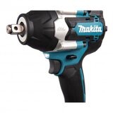 Makita udarni vrtalnik DTW700RTJ Akku-Schlagschrauber inkl. MAKPAC + 2 Akkus 5.0Ah | Shoptok.si