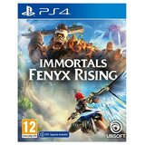 Ubisoft Entertainment PS4 Immortals: Fenyx Rising cene