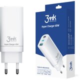 3mk GAN HYPER POLNILEC 65W ZA IPHONE HITRO POLNJENJE, (5000337803) Cene
