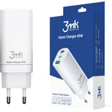 GAN HYPER POLNILEC 65W ZA IPHONE HITRO POLNJENJE, (5000337803)