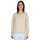 Take Two Majice z dolgimi rokavi DKE8027 Bež | Shoptok.si