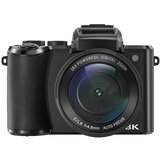 INF Dvojni zaslon 8K digitalne kamere – ulovite vsako podrobnost, (5000075425) | Shoptok.si