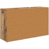  Kreveta Staro drvo 100 x 30 x 59,5 cm Konstruirano drvo | shoptok.hr