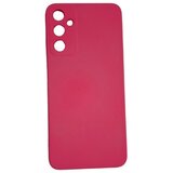  Silikonska maska Samsung A16 Roza | Eponuda.ba