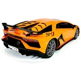  Licencirani auto na daljinsko upravljanje Lamborghini Aventador Rastar 1:14 - narančasti | shoptok.hr