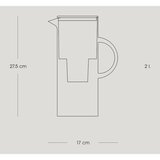 Stelton Plastičan vrč za filtriranje vode EM77 &amp;ndash; Slike