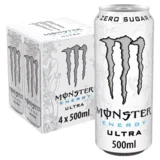 Ultra White Zero Sugar 0,5l / 4Pack