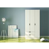 Hanah home Ormar Rb-155, 90x180x45 cm, Bijeli | Eponuda.ba