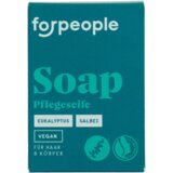 forpeople SOAP trdo milo - evkaliptus in žajbelj Cene