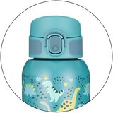 Petite&Mars Termo bočica sa slamkom 500 ml, Dino Park 36m+ | shoptok.hr