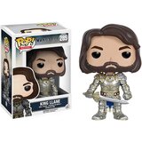 Funko figura POP! WARCRAFT MOVIE - KING LLANE | Shoptok.si