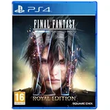 Fantasy 15 Royal Edition (PS4)