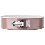 Altom design SNB Kalup za torte okrugli 24 cm Caffe krema - 20400990 | shoptok.hr