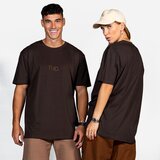 THEAD. Majice s kratkimi rokavi - Kostanjeva | Shoptok.si