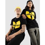 Wu Tang Logo T-shirt black | Shoptok.si