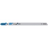 Bosch list ubodne testere t 318 bf flexible for metal - pakovanje 5 komada - 2608634242 Cene