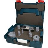 Bosch Set testera za otvore PRO Multi Material Power Change Plus L-Boxx 2608594432 | ePonuda.com