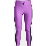 Under Armour Leggings UA Pjt Rck HG Armr Ankl Lgn-PPL - Girls | Shoptok.si
