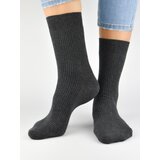 NOVITI Man's Socks SB041-M-03 Cene