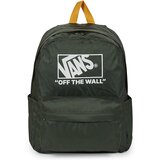 Vans OLD SKOOL BACKPACK Zelena | shoptok.hr