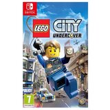 Lego City Undercover (Nintendo Switch) - Nintendo eShop Key - EUROPE | Eponuda.ba
