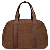 Vuch Putna torba Saimi Brown, 30 x 47 cm Slike