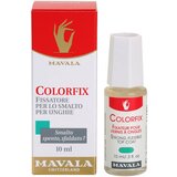 MAVALA Colorfix nadlak za nokte za savršenu zaštitu i intenzivni sjaj 10 ml | shoptok.hr