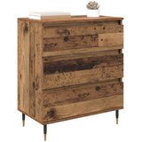  Kreveta Staro drvo 60 x 35 x 70 cm Konstruirano drvo | shoptok.hr