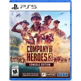 Company of Heroes 3 /PS5