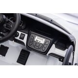  Licencirani auto na akumulator Lamborghini Revuelto XL 4x4 - dvosjed - bijeli | shoptok.hr