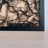 EPICPRODUCTION 3D mapa grada "washington dc" | ePonuda.com