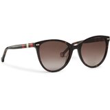 Carolina Herrera Sončna očala HER 0107/S Havana Red O63 Cene