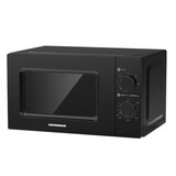 Heinner mikrotalasna pećnica HMW-MD20MBK 20l/700W/digitalna/crna Cene