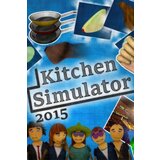 Steam Kitchen Simulator 2015 (PC) Key GLOBAL | ePonuda.com