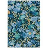 Flair Rugs Plavi perivi tepih 290x200 cm Alyssa - | shoptok.hr