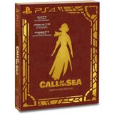 PS4 CALL OF THE SEA - NORAH&#39;S DIARY EDITION PS4 Cene