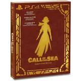 PS4 CALL OF THE SEA - NORAH&#39;S DIARY EDITION PS4