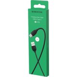 Borofone USB kabel za pametni telefon, tip C, dolžina 1 m - BX19 Benefit tip C | Shoptok.si