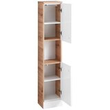 XORA SREDNJE VISOKA OMARA 25/130/20 cm Slike