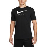 Nike M nk swsh ftbl sccr tee Cene