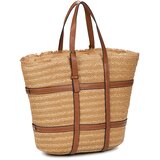 Pieces PCKIRSTINE SHOPPER Bež | shoptok.hr