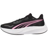 Puma Tek & Trail POUNCE LITE JR Črna | Shoptok.si