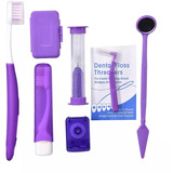 Medzobna (interdentalna) nega