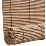  Rolete od bambusa 2 kom 150 x 220 cm smeđe | shoptok.hr