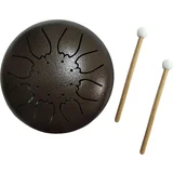 Planet Music HD8001 tongue drum